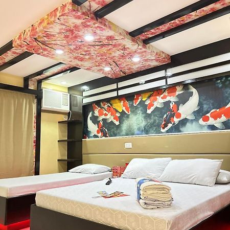 Hotel Sogo Sta Rosa 샌타로사 외부 사진