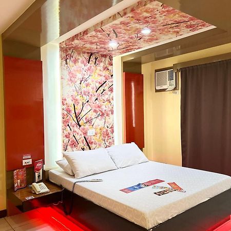Hotel Sogo Sta Rosa 샌타로사 외부 사진