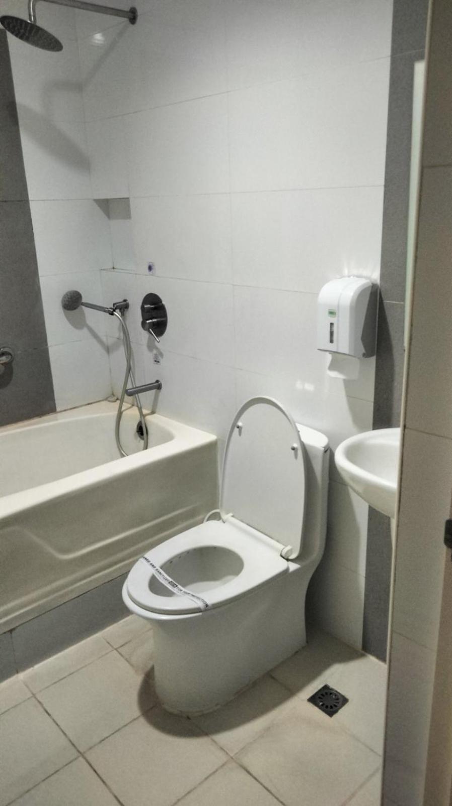 Hotel Sogo Sta Rosa 샌타로사 외부 사진